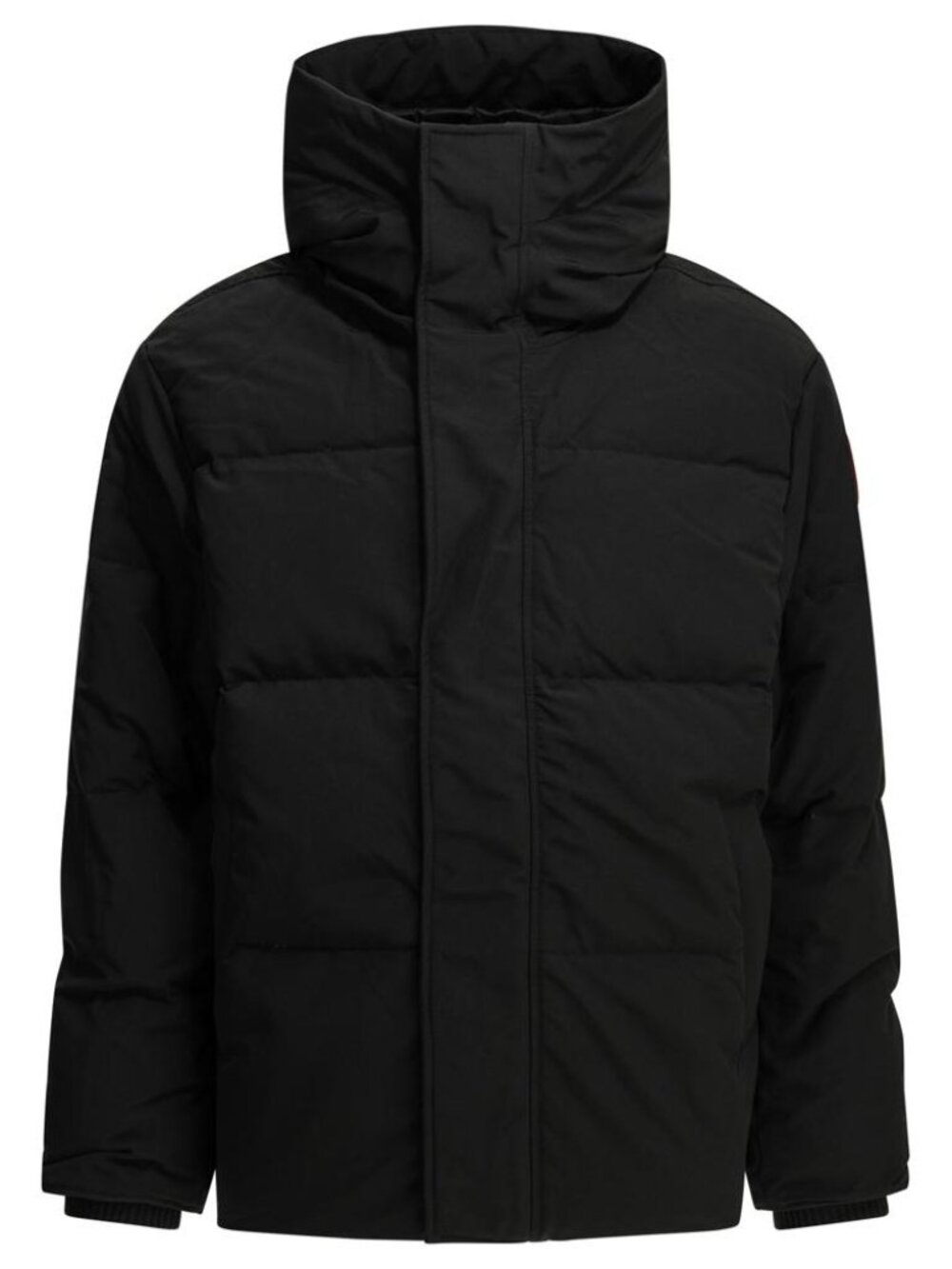 Canada Goose Seymour Parka Tag Size M Men